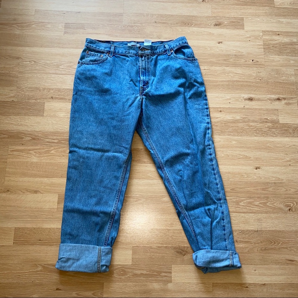 Levi’s jeans 550